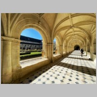 Fontevraud, photo Antoine AVIGNON, flickr.jpg